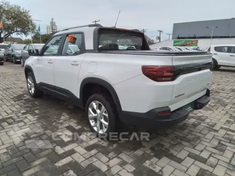 MONTANA 1.2 TURBO FLEX LTZ AUTOMÁTICO