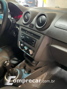 SAVEIRO 1.6 MI CS 8V G.IV