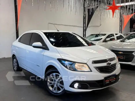 PRISMA - 1.4 MPFI LTZ 8V 4P MANUAL