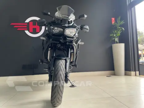 VERSYS 650