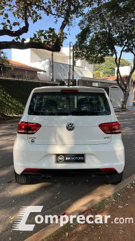 FOX 1.6 MI Highline 8V
