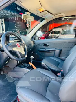 STRADA 1.8 MPI Adventure Locker CE 16V