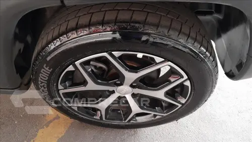 COMPASS 1.3 T270 TURBO FLEX LONGITUDE AT6