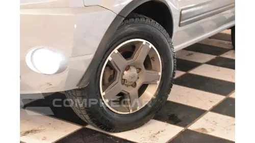 ECOSPORT - 2.0 XLT 16V 4P MANUAL