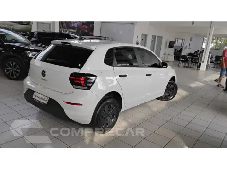 POLO 1.0 MPI MANUAL