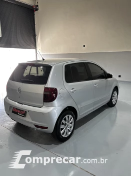 FOX 1.0 MI 8V