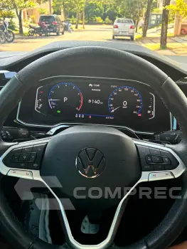NIVUS 1.0 200 TSI Highline