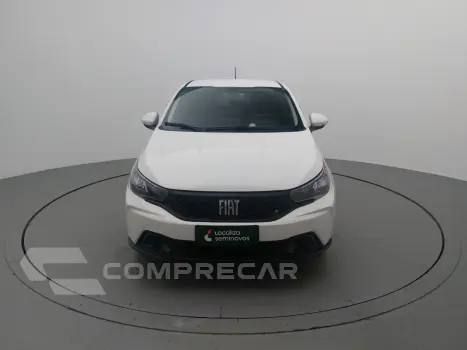 ARGO 1.0 FIREFLY FLEX DRIVE MANUAL