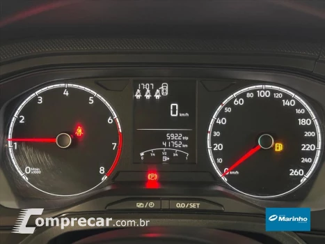 POLO 1.0 MPI TRACK MANUAL