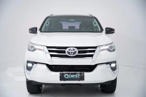 Hilux SW4 SRX 4x4 2.8 TDI 16V Dies. Aut.