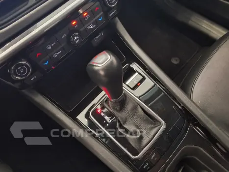 COMPASS 1.3 T270 TURBO FLEX LONGITUDE AT6