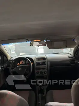 ASTRA 2.0 SFI GSI 16V