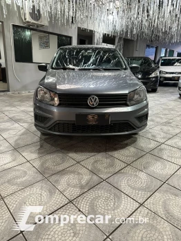GOL 1.0 12V MPI Totalflex