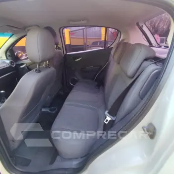 Palio ATTRA./ITÁLIA 1.4 EVO F.Flex 8V 5p