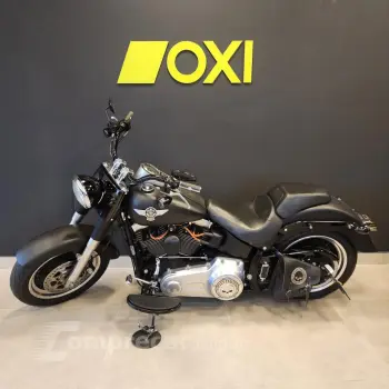 FAT BOY LOW/ SPECIAL FLSTFB