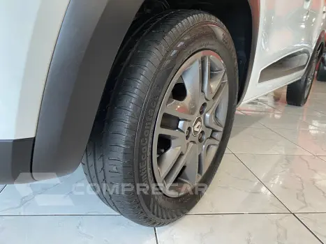 KWID 1.0 12V SCE Intense