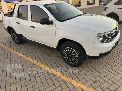 Orock Express 1,6