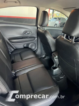 HR-V 1.8 16V EX