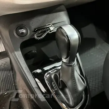 CAPTUR Intense 1.6 16V Flex 5p Aut.