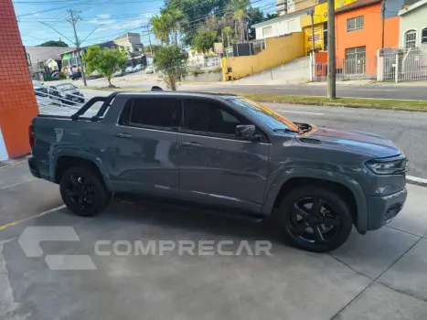 Rampage 2.0 4P HURRICANE 4 TURBO R/T 4X4 AUTOMÁTICO