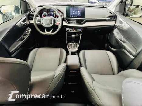 PULSE AUDACE 1.0 TURBO CVT