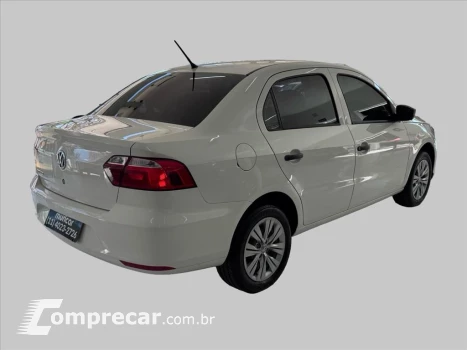 VOYAGE 1.0 12V MPI TOTALFLEX 4P MANUAL