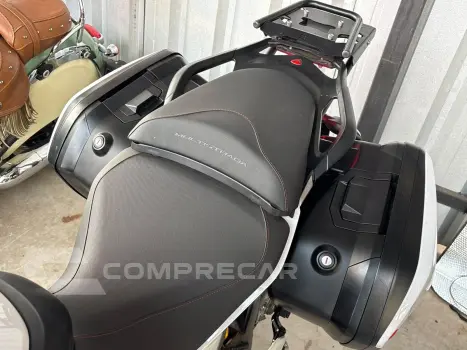 Multistrada 1.200 S