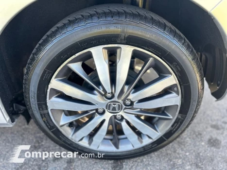 FIT 1.5 EXL 16V