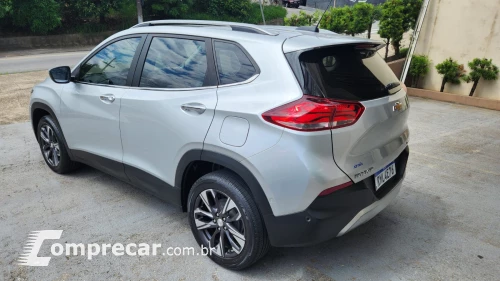 TRACKER 1.2 Turbo Premier