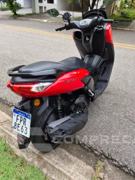 Nmax 160