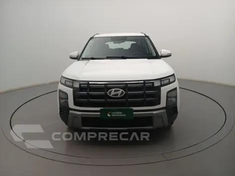 CRETA 1.0 TGDI FLEX COMFORT AUTOMÁTICO