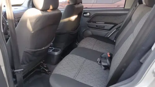 ECOSPORT 1.6 Freestyle 8V