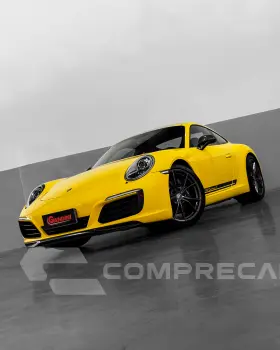 911 3.0 24V H6 Carrera T