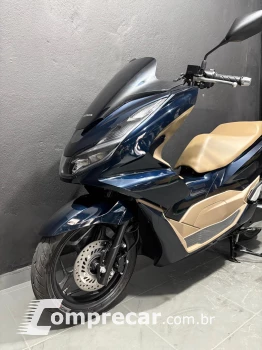 PCX 160 DLX ABS