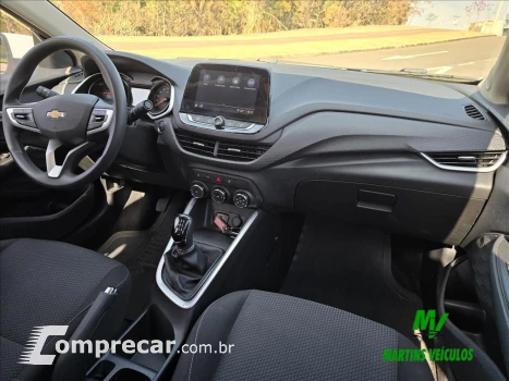 ONIX 1.0 TURBO FLEX LT MANUAL