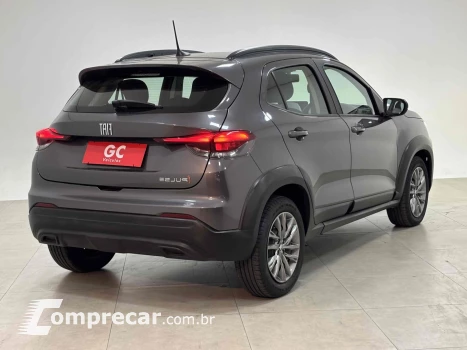 PULSE 1.3 FLEX DRIVE CVT