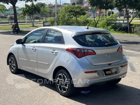 HB20 1.0 12V Comfort Plus