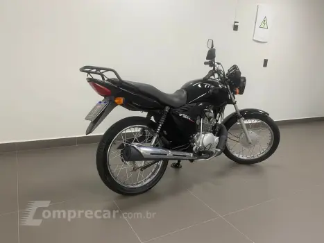 HONDA CG 125 FAN KS