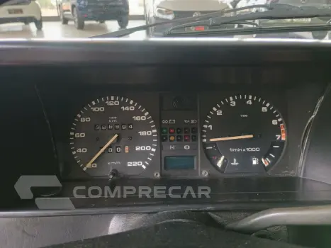Gol GTS 1.8