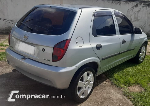 CELTA 1.0 MPFI Spirit 8V
