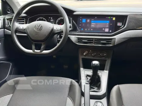 POLO 1.0 MPI TRACK MANUAL