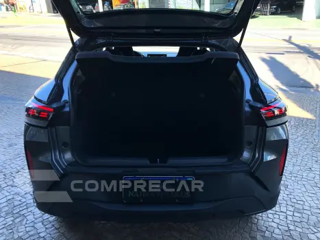 Tera 1.0 170 Tsi Comfort Automático