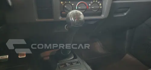 S10 P-Up Executive 2.4 MPFI F.Power CD