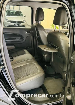 AIRCROSS 1.6 Exclusive 16V