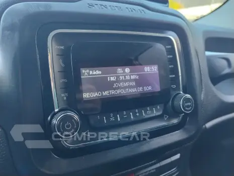 RENEGADE 1.8 16V Sport