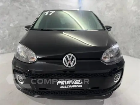 UP 1.0 TSI High UP 12V