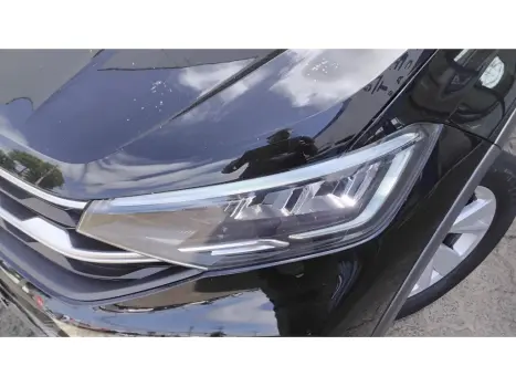 NIVUS 1.0 200 TSI TOTAL FLEX COMFORTLINE AUTOMÁTICO