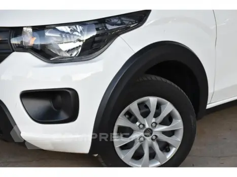 MOBI - 1.0 EVO LIKE. MANUAL