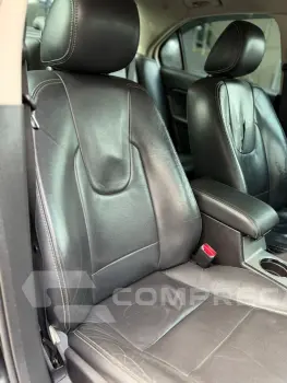 Fusion SEL 2.5 16V 173cv Aut.