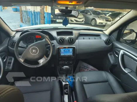 DUSTER 2.0 Dynamique 4X2 16V